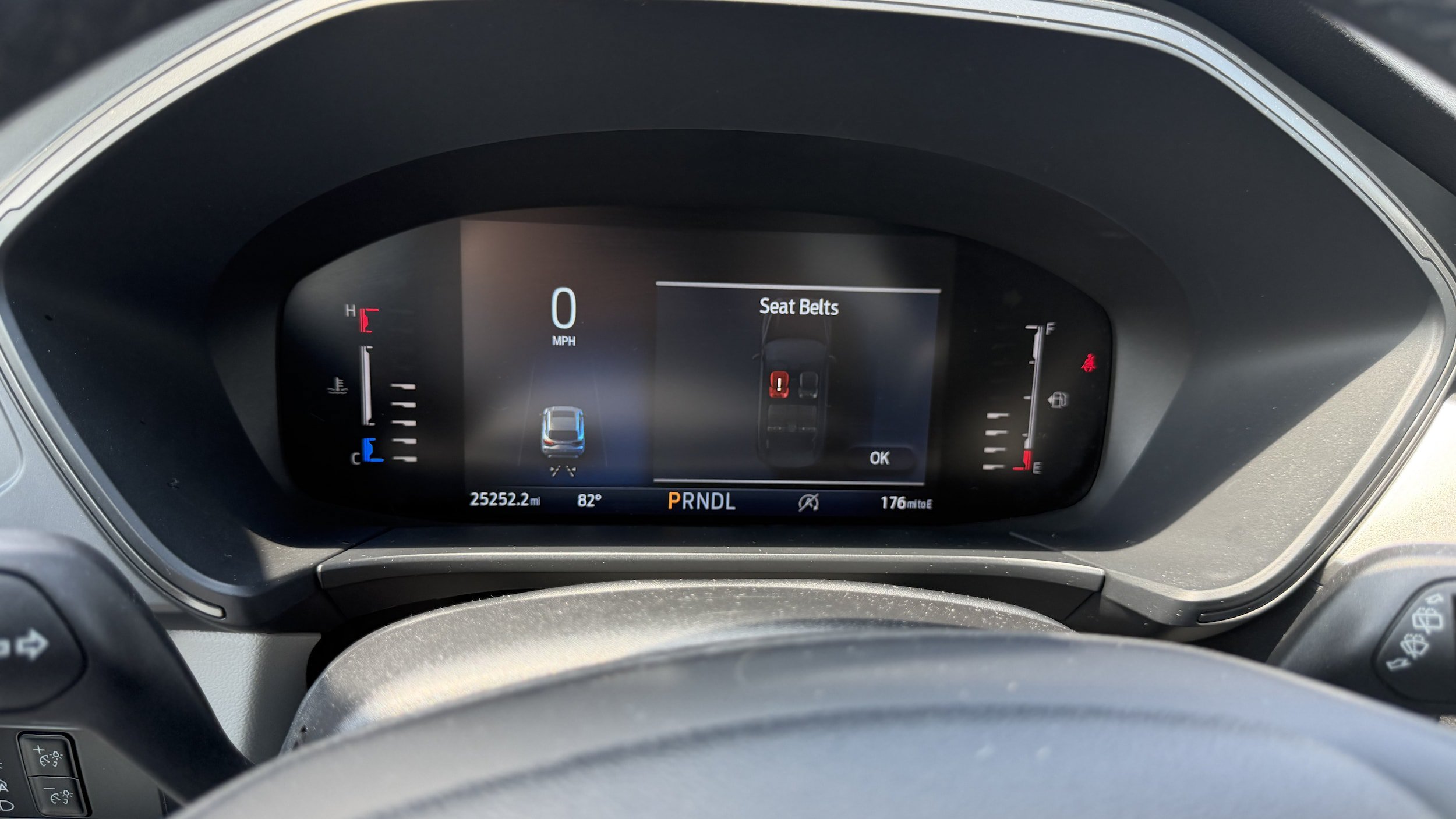 Used 2023 Ford Escape Active FWD image 24