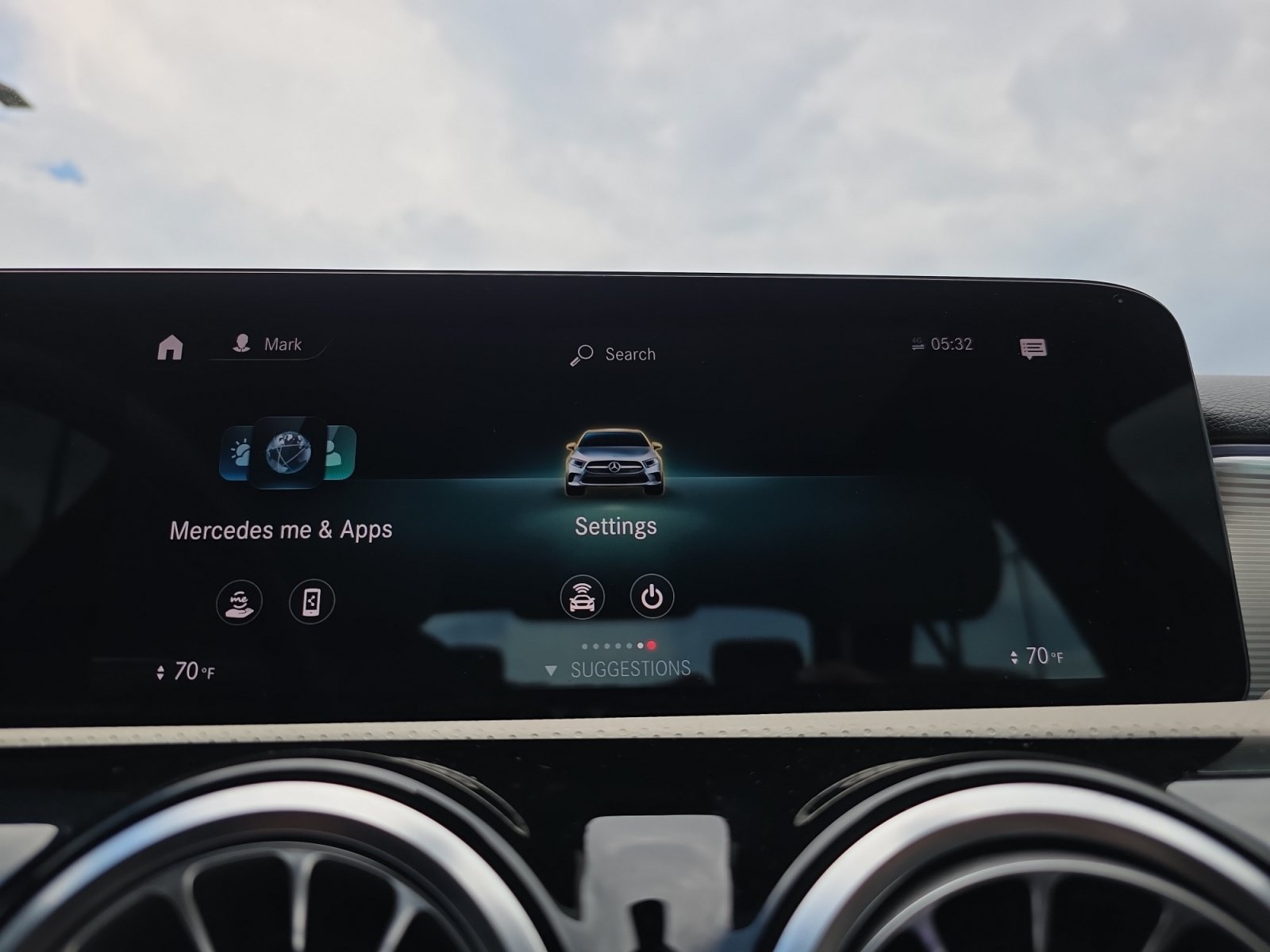 Used 2021 Mercedes-Benz A 220 4MATIC w/ Premium Package image 23