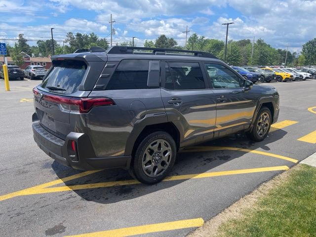 New 2026 Subaru Outback Premium AWD/4WD image 5