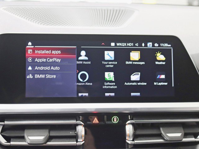 Used 2023 BMW M4 xDrive Competition AWD/4WD image 30