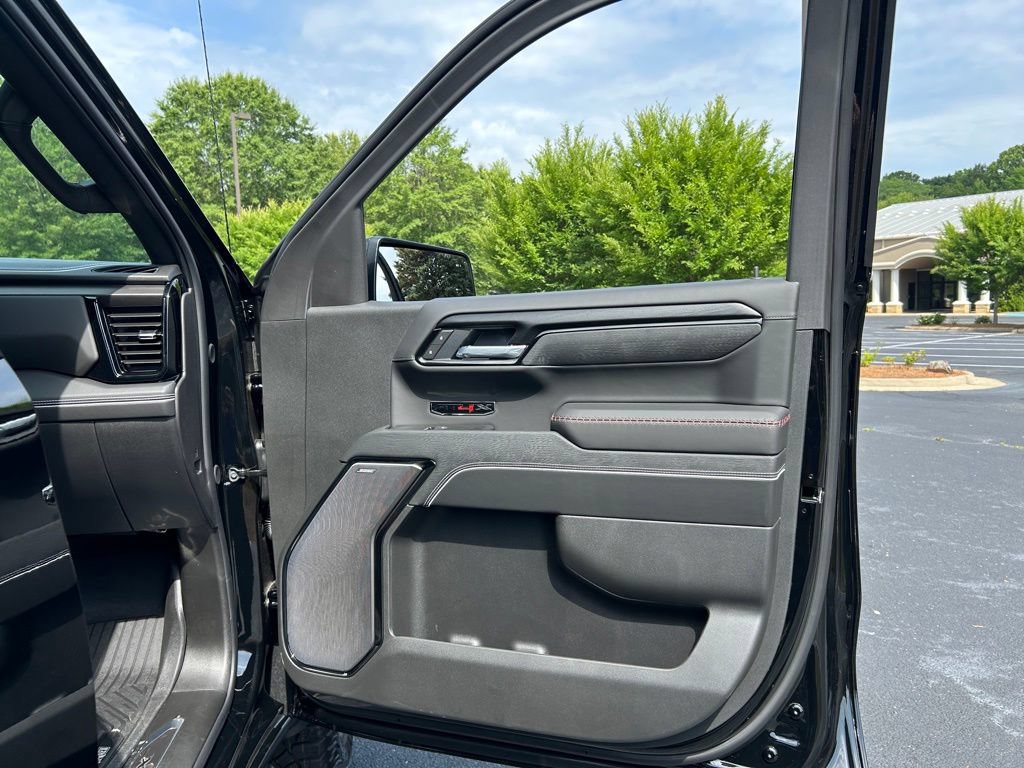 New 2026 GMC Sierra 1500 AT4X w/ AT4X AEV Edition AWD/4WD image 66
