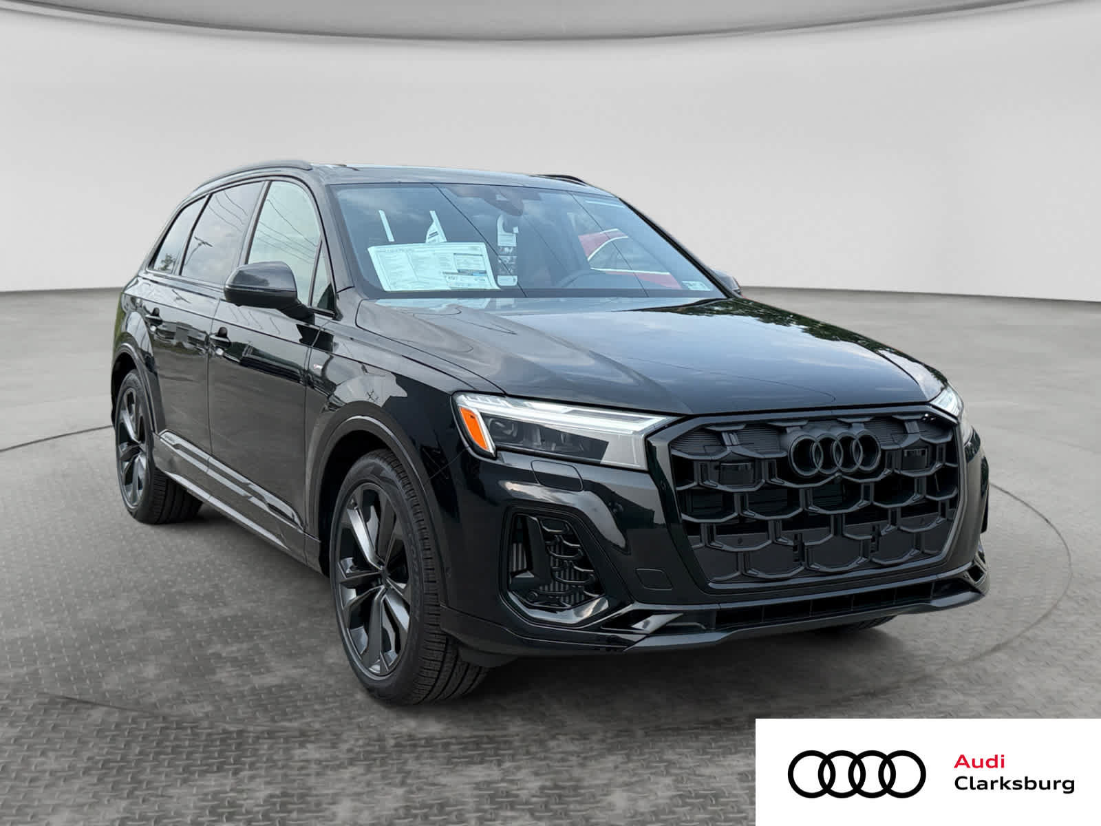 New 2026 Audi Q7 Premium Plus AWD/4WD image 3