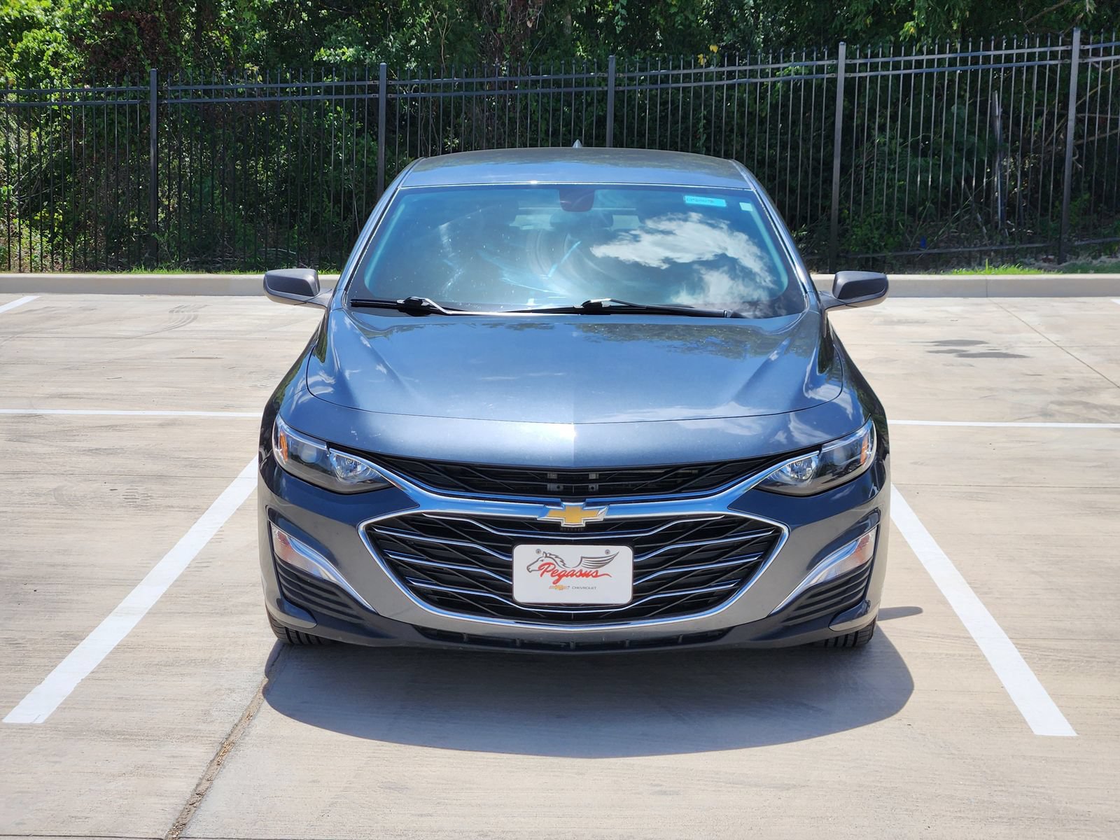 Used 2019 Chevrolet Malibu LS FWD image 6