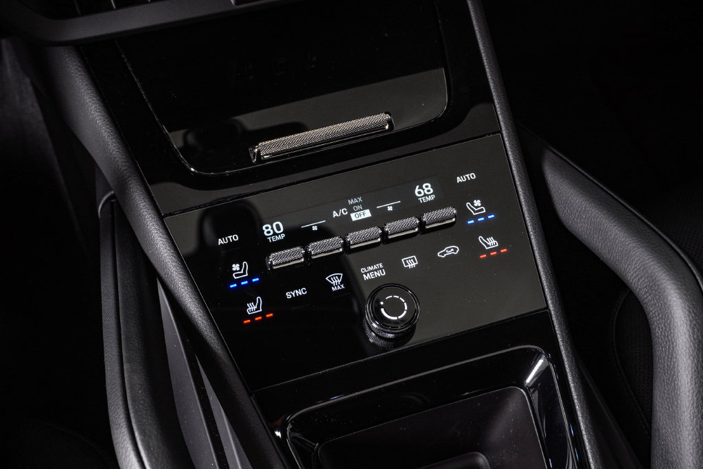 New 2026 Porsche Cayenne AWD/4WD image 24