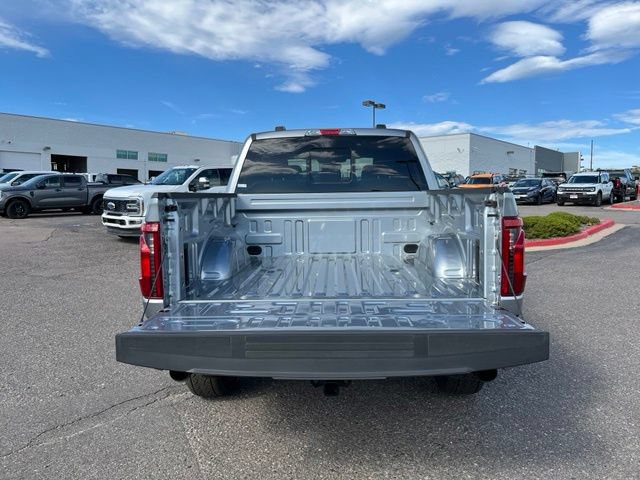 New 2026 Ford F150 XLT w/ Equipment Group 302A MID AWD/4WD image 20