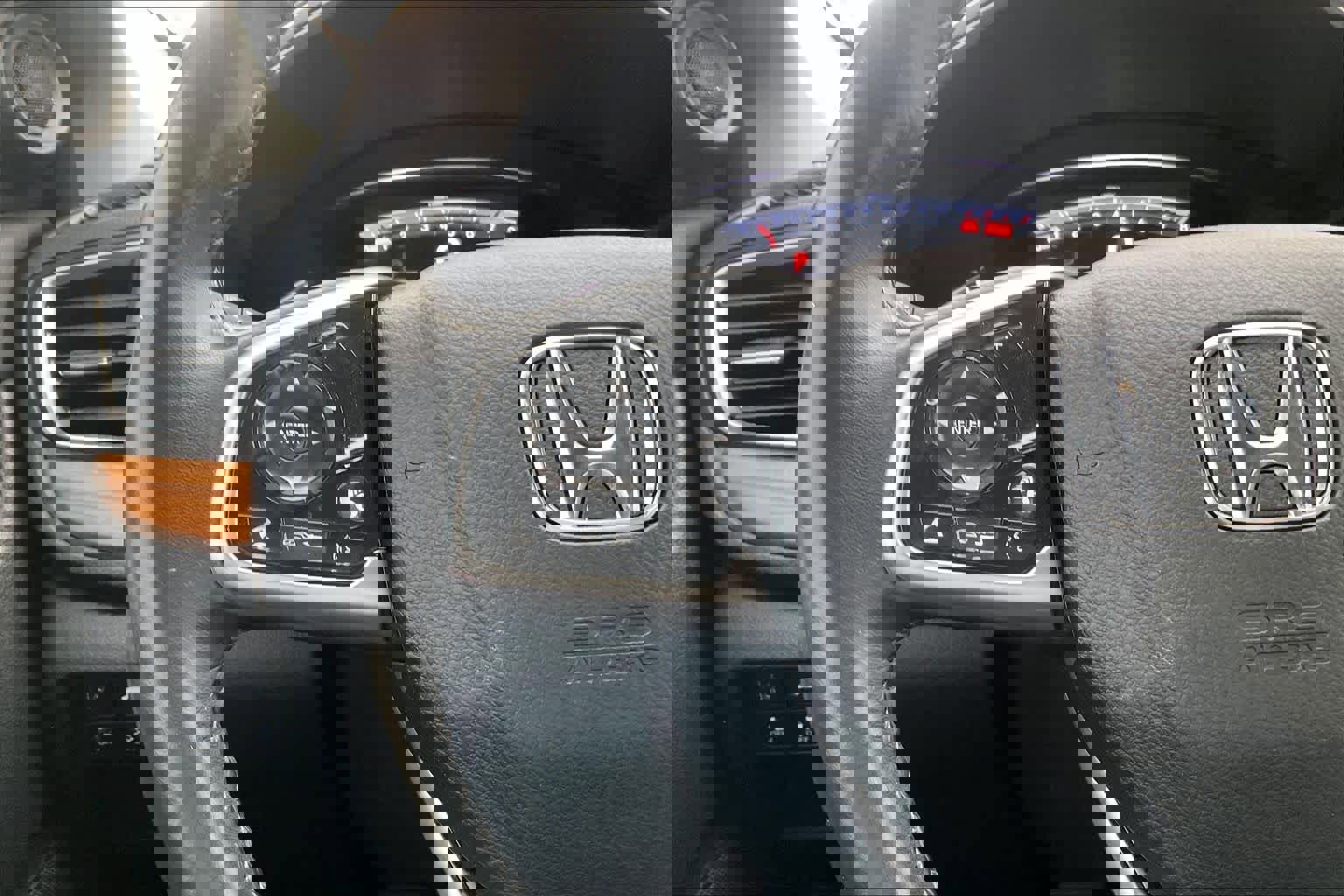 Used 2021 Honda CR-V EX-L image 23