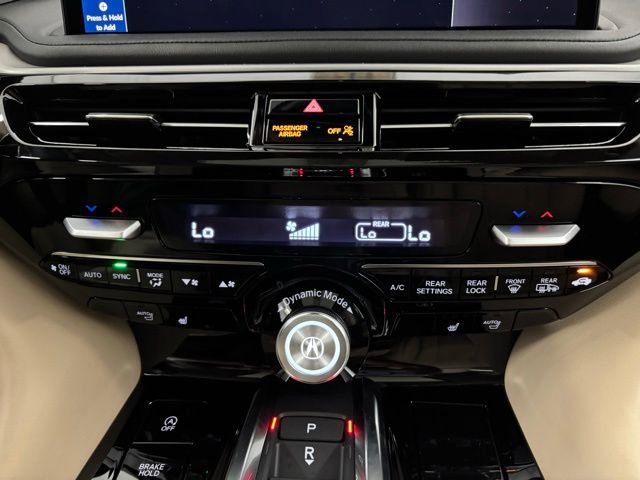 New 2026 Acura MDX w/ Technology Package image 22