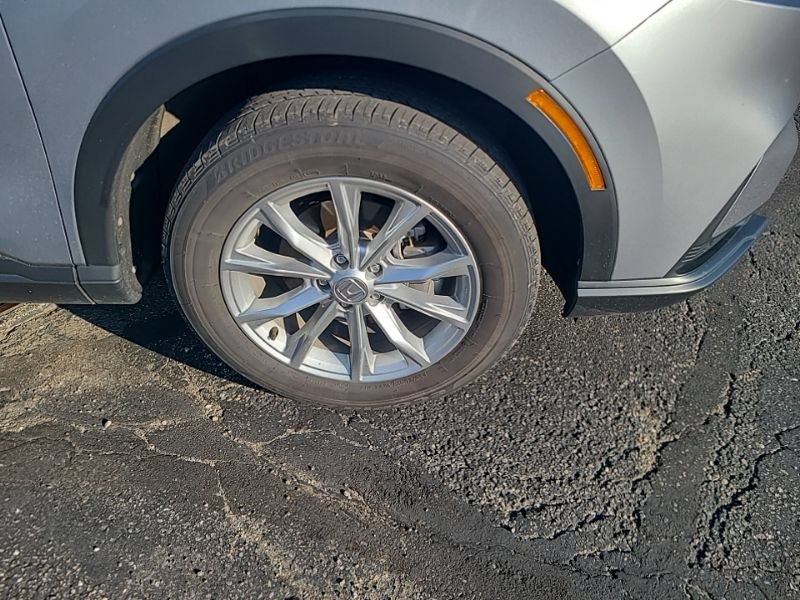 Used 2024 Honda CR-V EX-L image 7