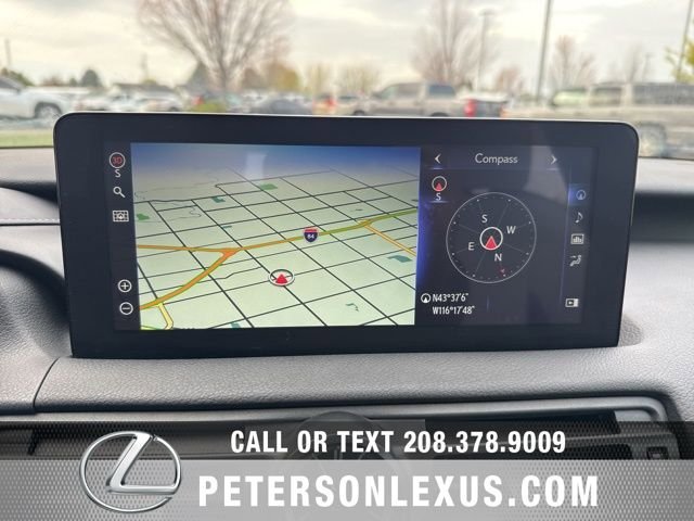 Used 2023 Lexus IS 500 image 17