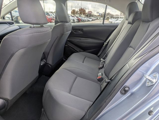 Used 2024 Toyota Corolla LE image 26