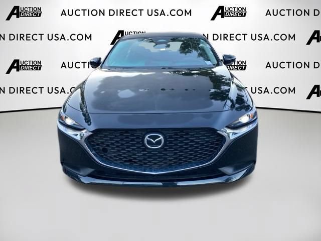 Used 2025 MAZDA MAZDA3 s FWD video 2
