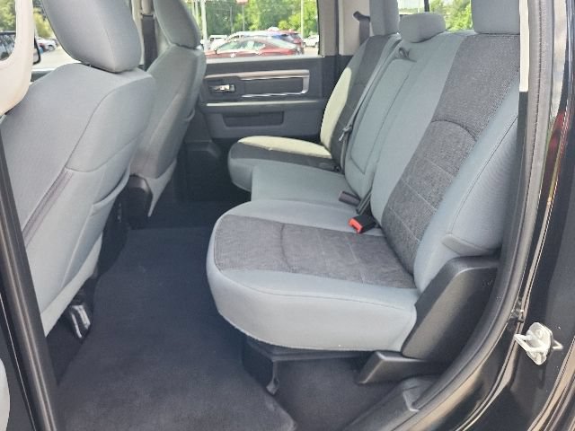 Used 2019 RAM 1500 Classic Warlock AWD/4WD image 23