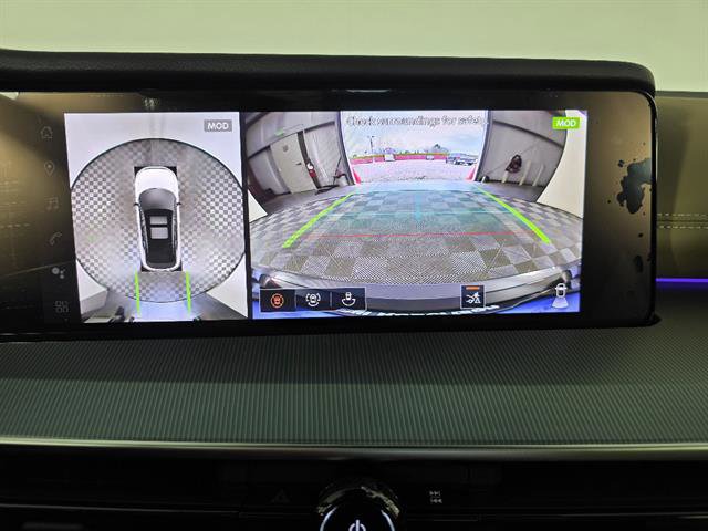 New 2026 Nissan Murano Platinum w/ Technology Package AWD/4WD image 35