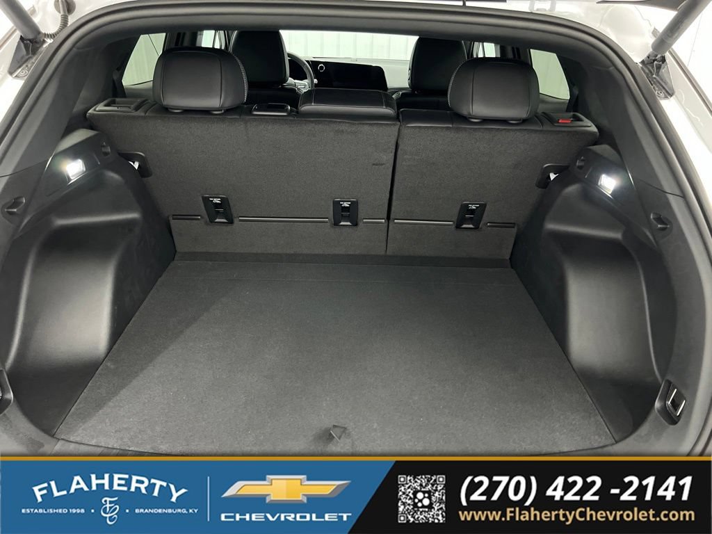 Used 2026 Chevrolet Blazer EV LT FWD image 20