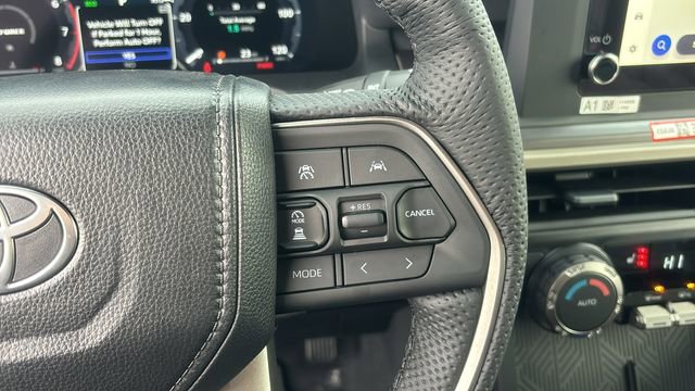 New 2026 Toyota Tacoma TRD Off-Road image 18