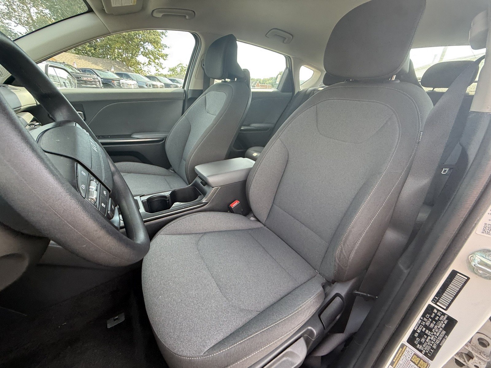 Used 2025 Kia K4 FWD image 10