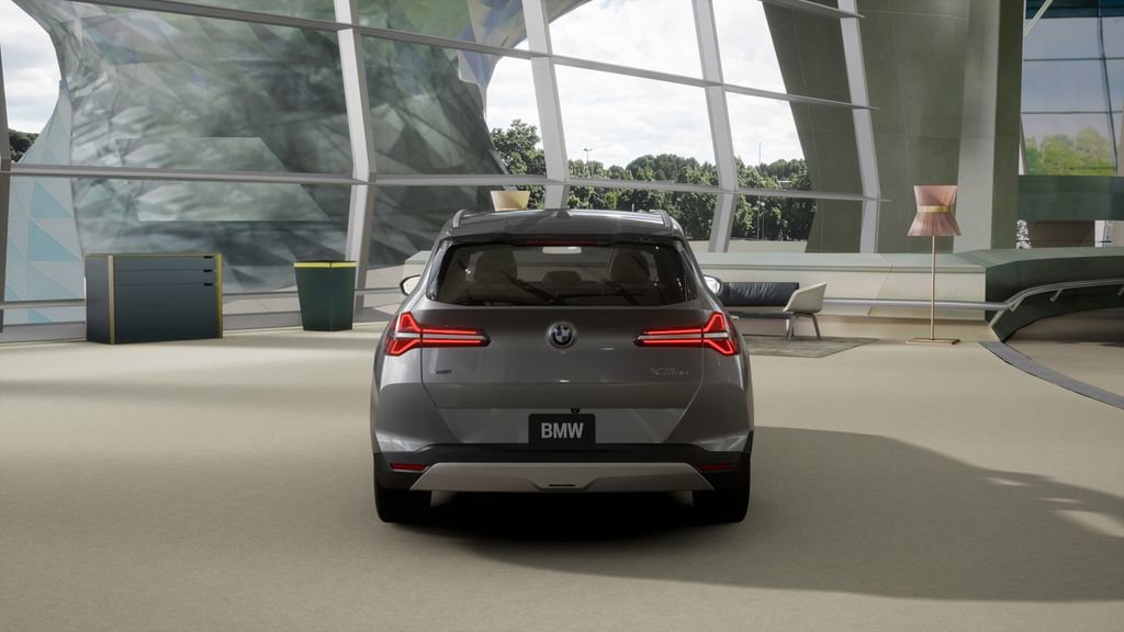 Used 2026 BMW X3 xDrive30 w/ Convenience Package image 29