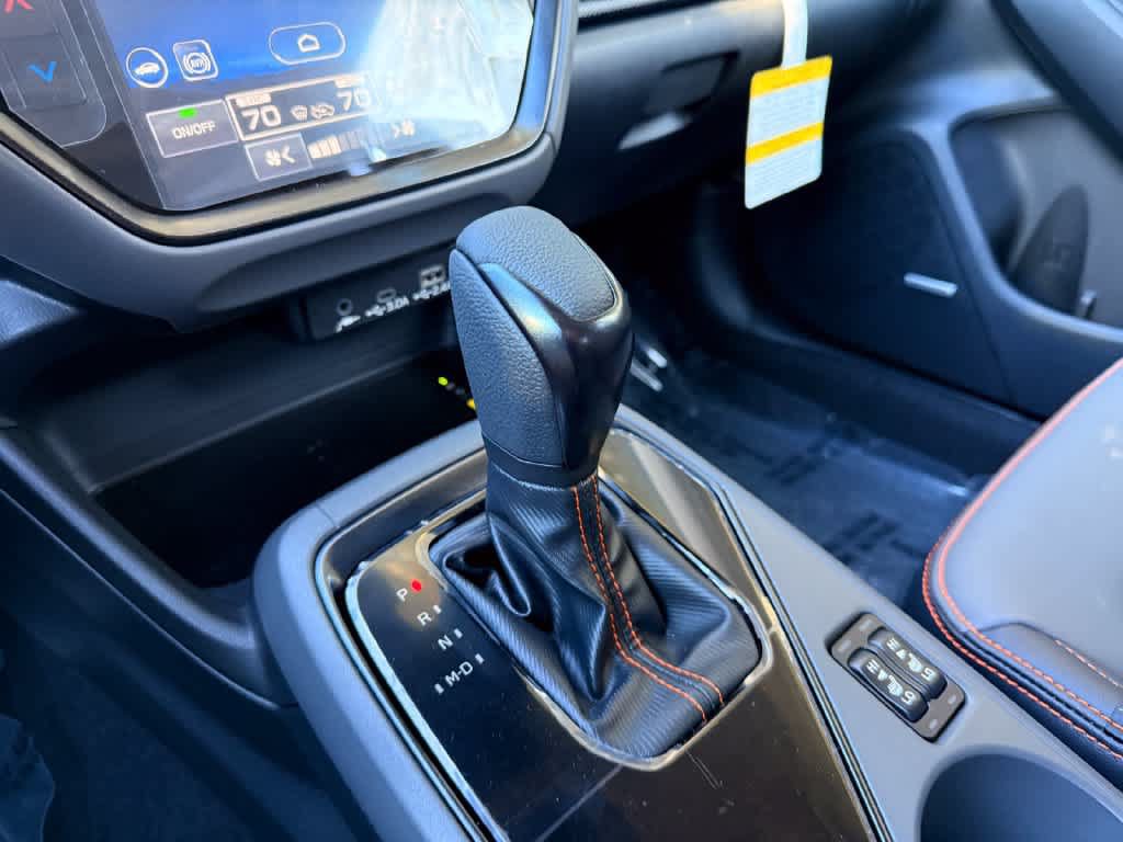 New 2026 Subaru Crosstrek 2.5i Limited AWD/4WD image 18
