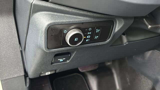 Used 2025 Ford Bronco Badlands image 15