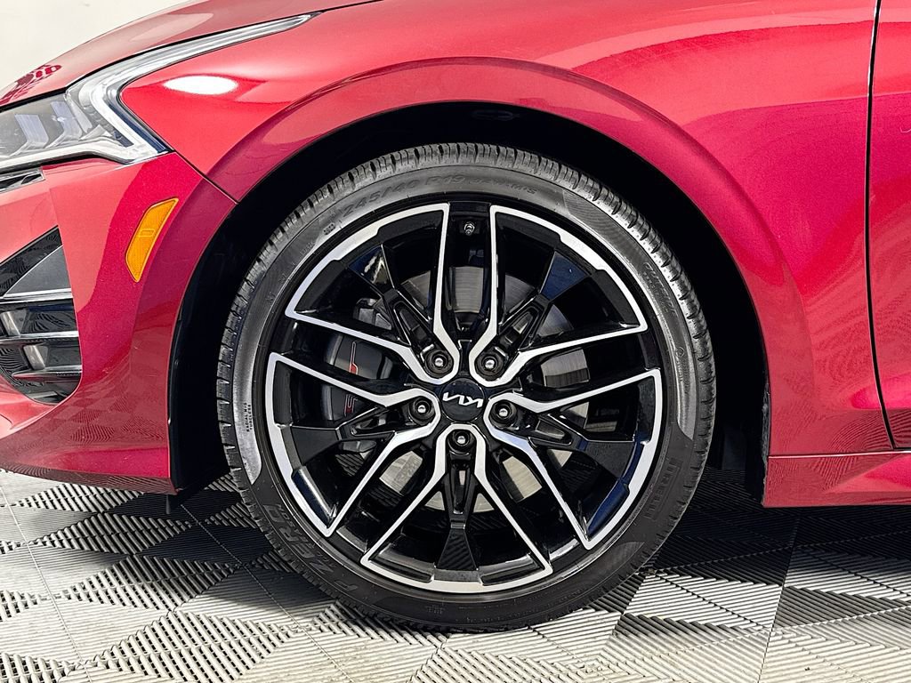 Used 2024 Kia K5 GT w/ GT1 Package image 33