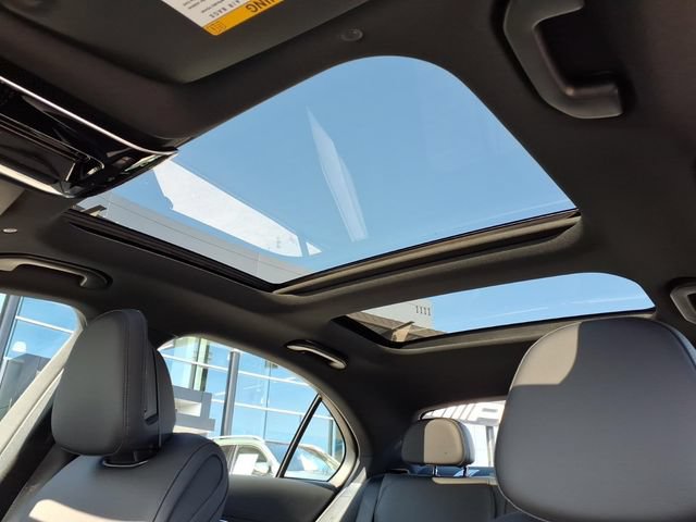 New 2026 Mercedes-Benz C 300 4MATIC Sedan image 15