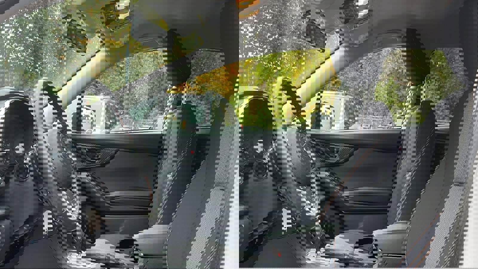 Certified 2020 Subaru Crosstrek 2.0i Premium image 11