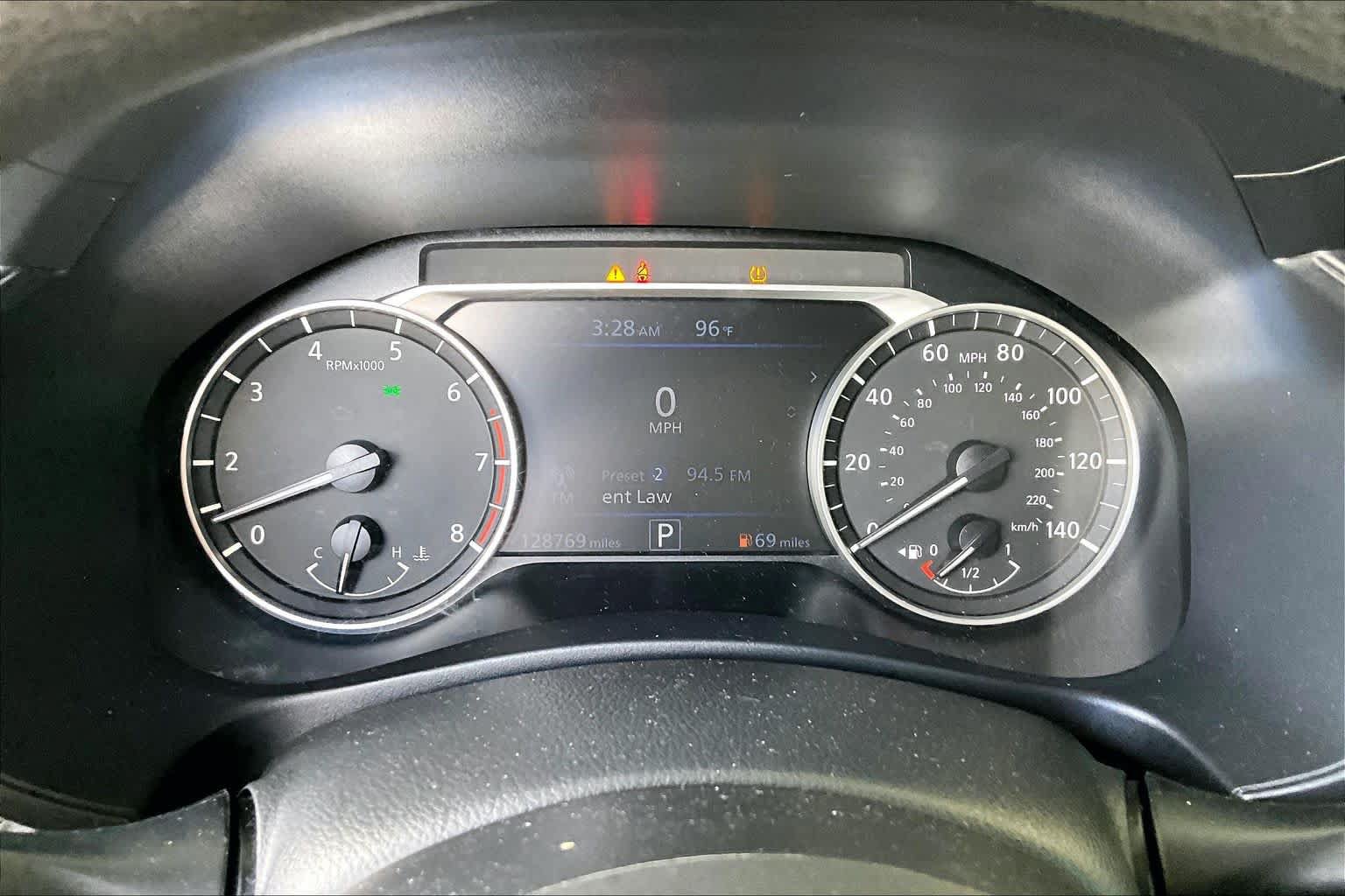 Used 2020 Nissan Altima 2.5 S FWD image 25