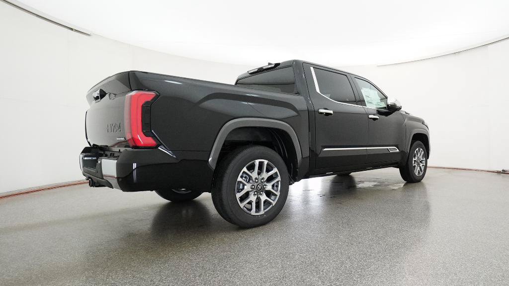 New 2026 Toyota Tundra 1794 Edition AWD/4WD image 28