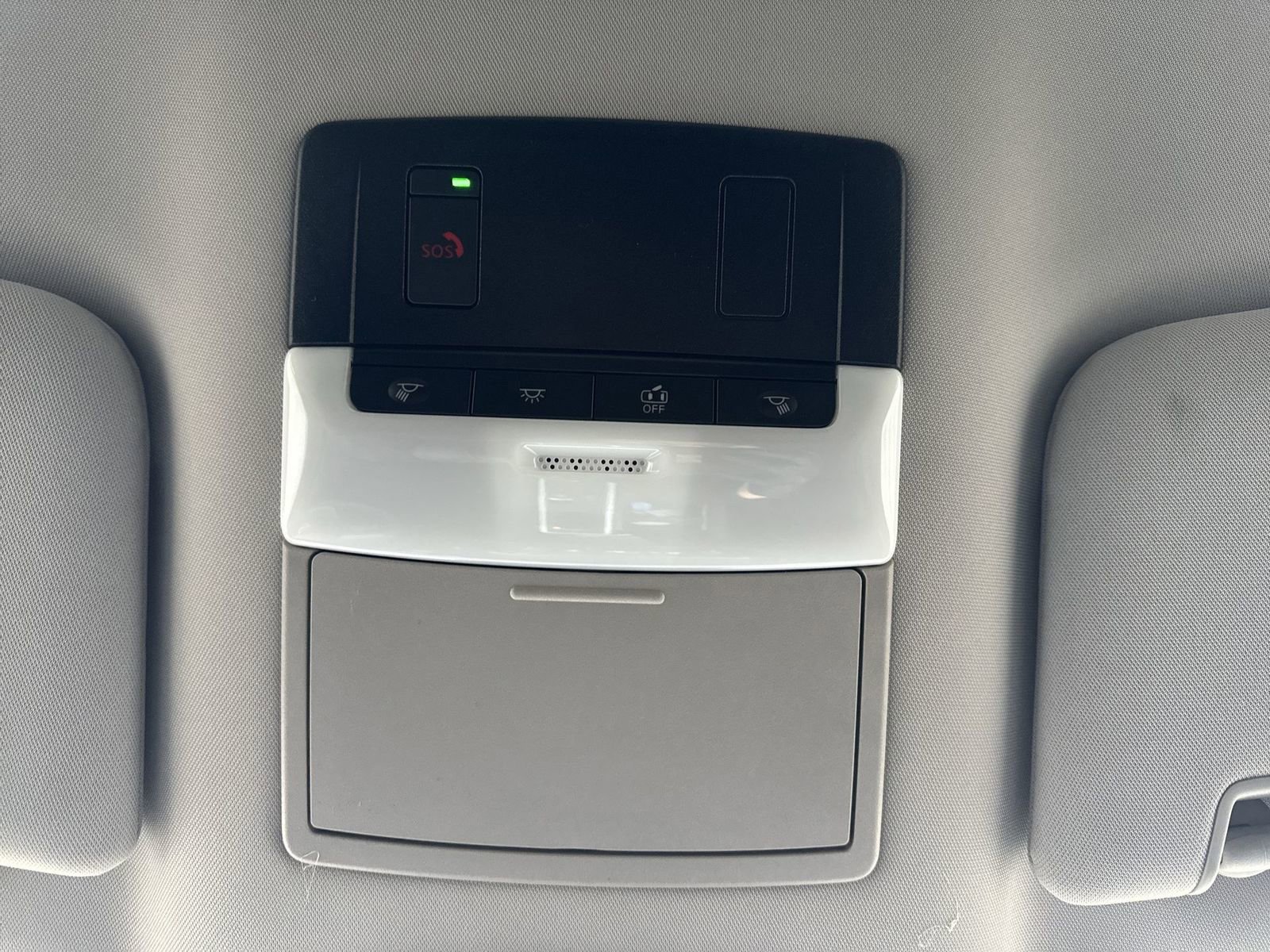 New 2026 Nissan Pathfinder SV image 17