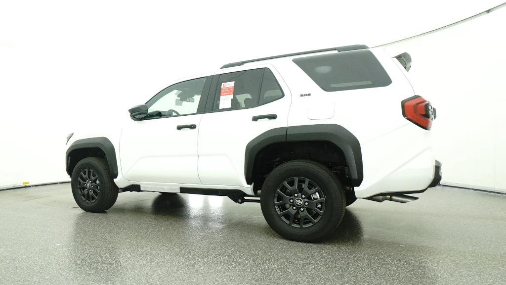 New 2026 Toyota 4Runner SR5 image 12