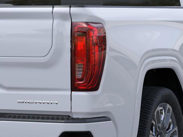 New 2026 GMC Sierra 1500 Denali Ultimate w/ LPO, Black Badging Package image 83
