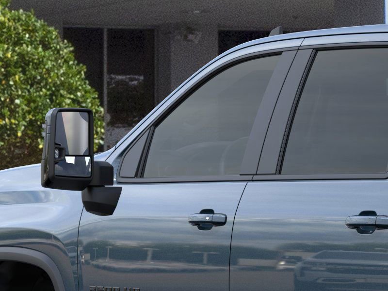 New 2026 Chevrolet Silverado 2500 LT image 12