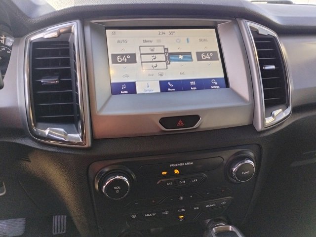 Used 2019 Ford Ranger XLT w/ Equipment Group 301A Mid image 22