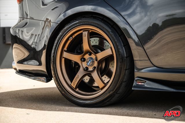 Used 2011 Lexus IS F RWD image 63