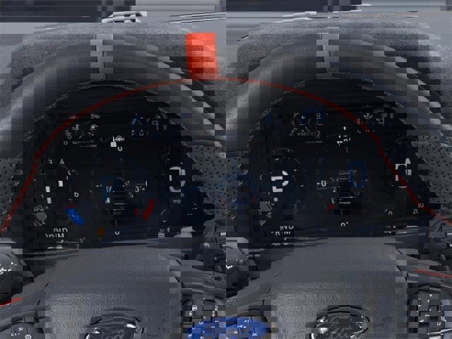 New 2025 Ford Ranger Raptor image 36