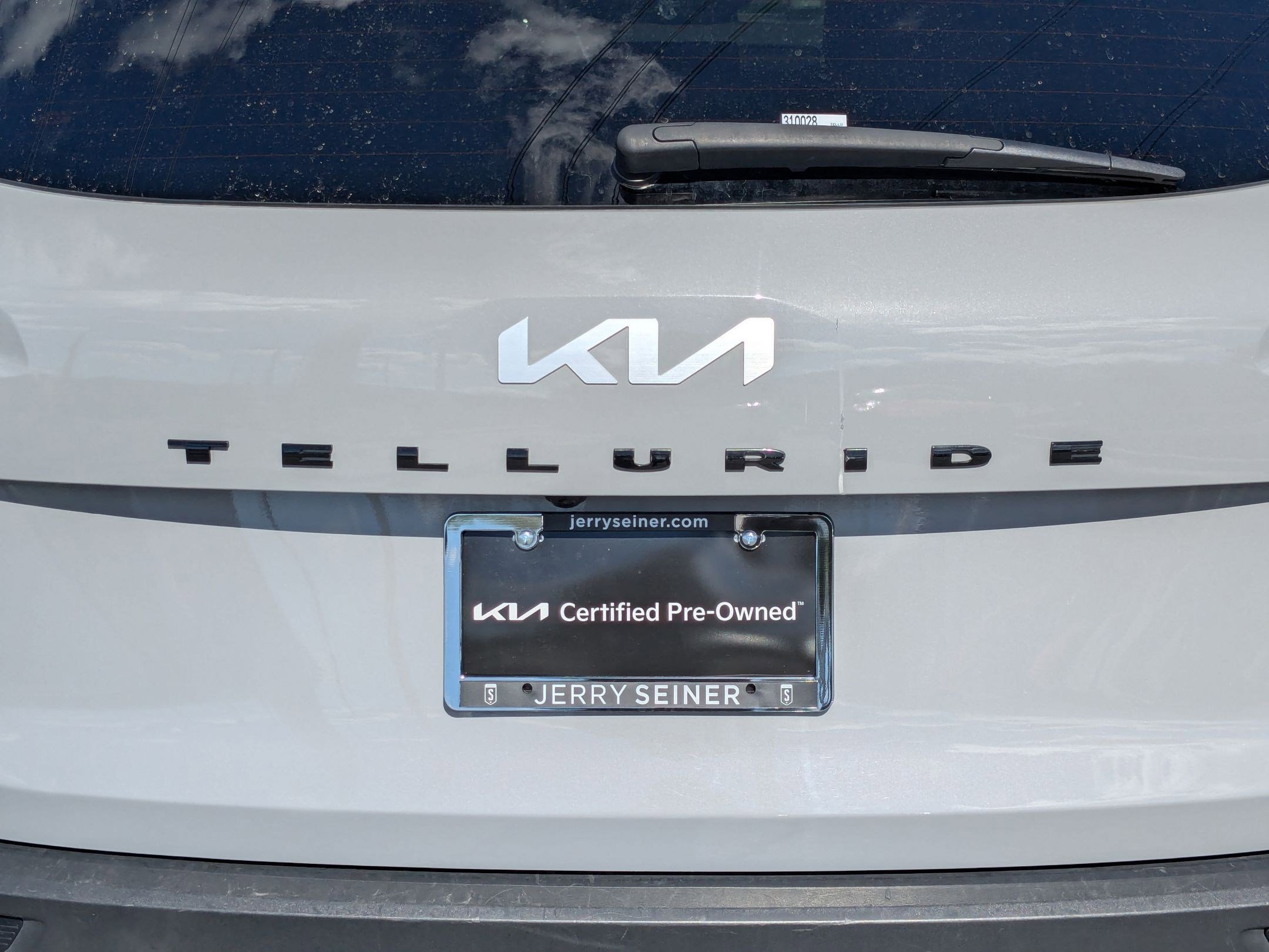 Used 2022 Kia Telluride SX w/ SX Prestige Package image 13