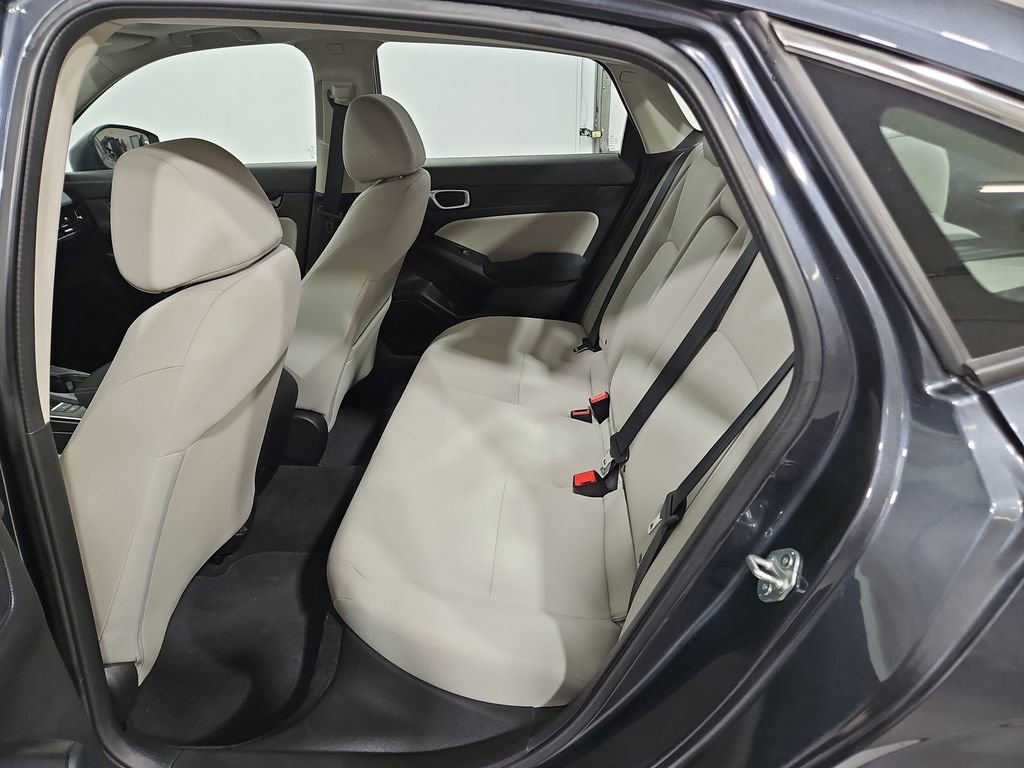 Used 2023 Honda Civic EX image 24