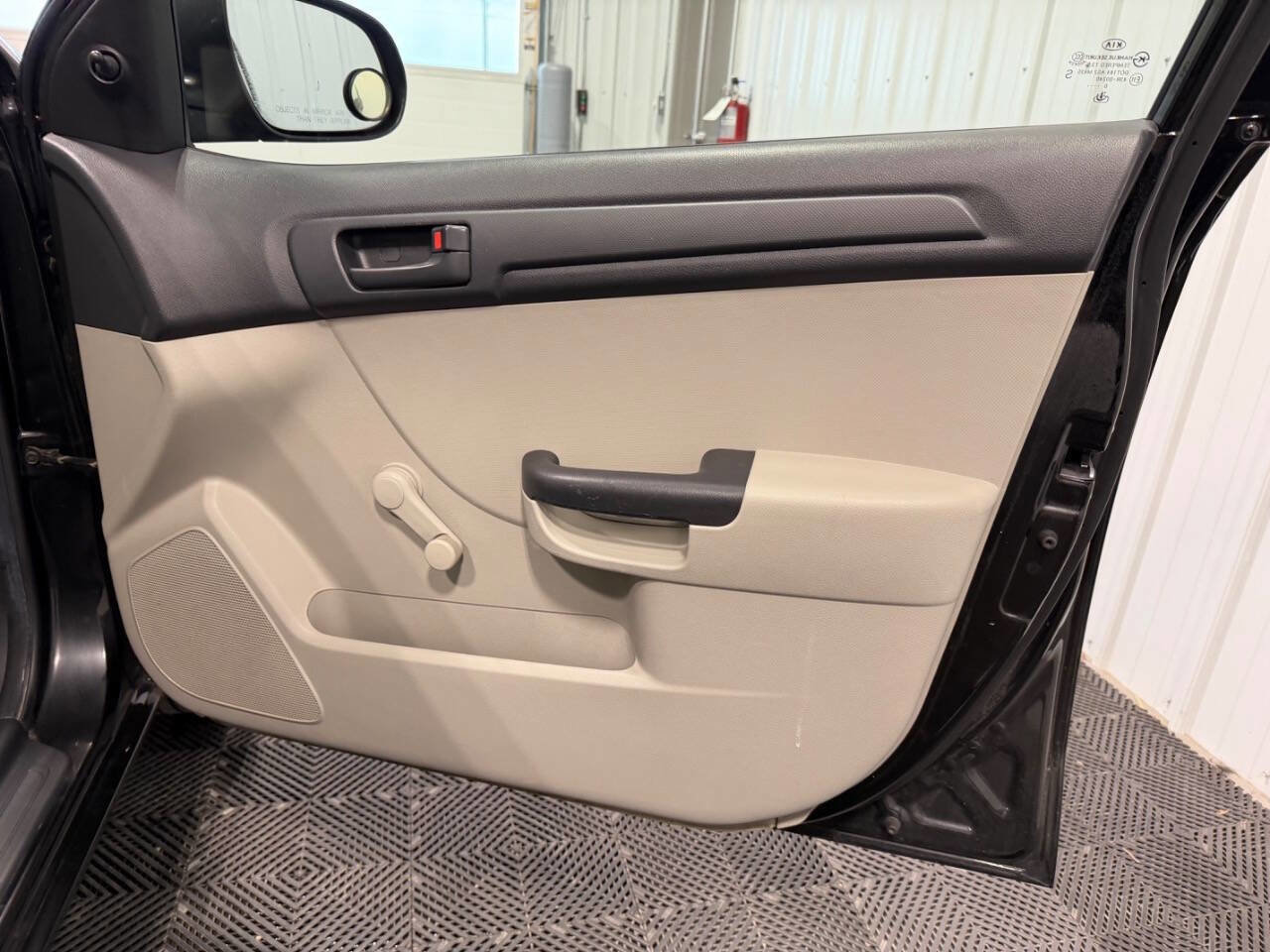 Used 2011 Kia Forte LX image 14