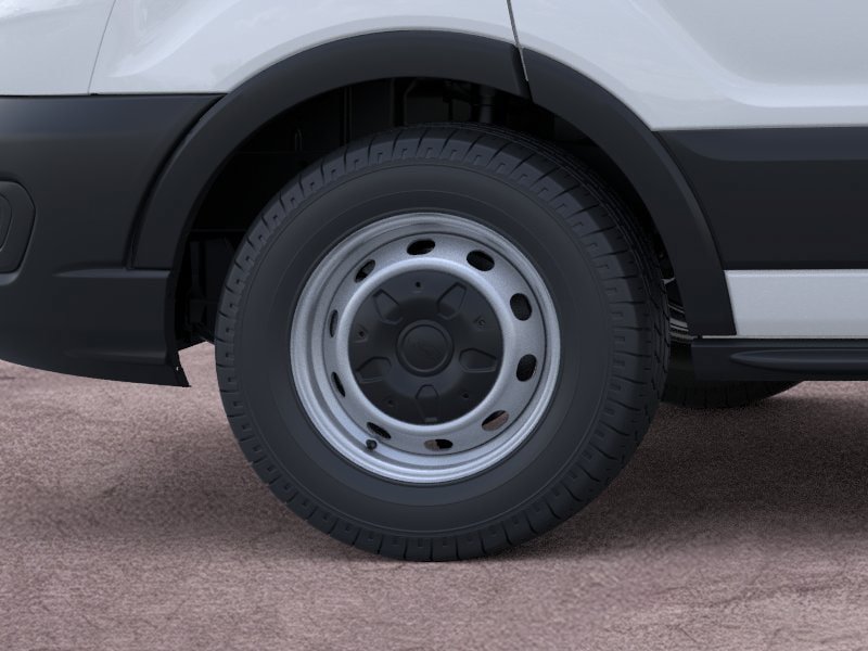 New 2026 Ford Transit 150 Low Roof RWD image 19
