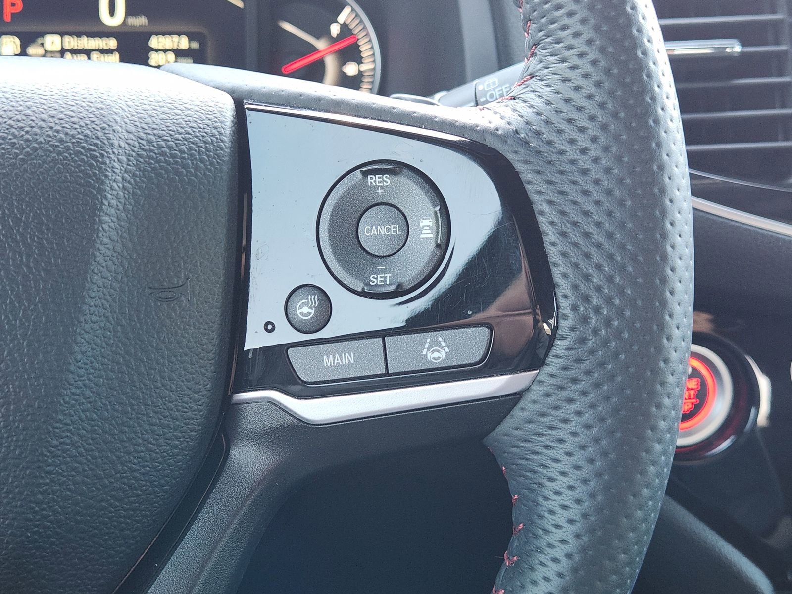 Used 2024 Honda Passport Black Edition image 32