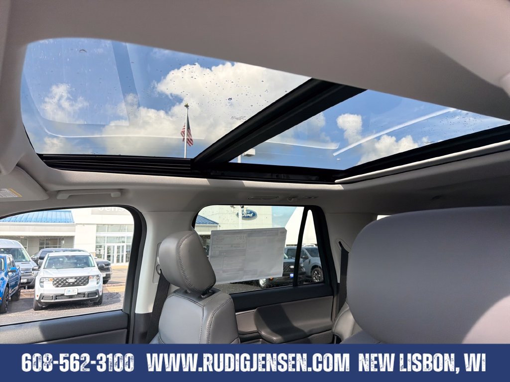 New 2026 Ford Expedition Max Active AWD/4WD image 21