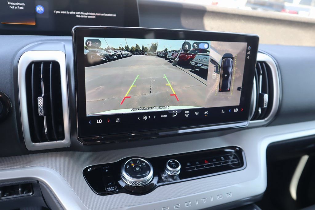 New 2025 Ford Expedition Max Active AWD/4WD image 6