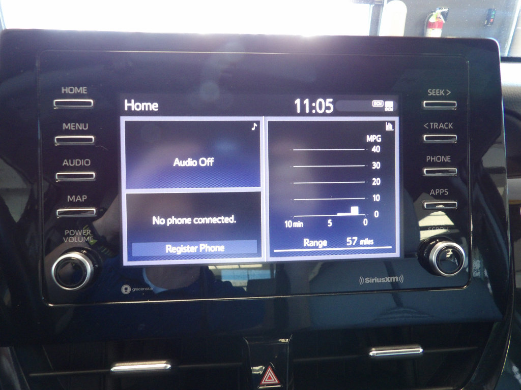 Used 2024 Toyota Camry SE AWD/4WD image 34