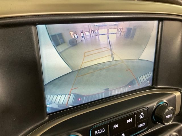 Used 2019 GMC Sierra 2500 Denali w/ Duramax Plus Package AWD/4WD image 12