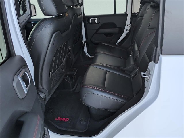 Used 2020 Jeep Gladiator Rubicon w/ Dual Top Group image 24