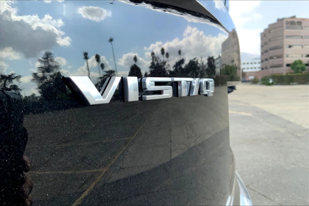 New 2026 Cadillac Vistiq Premium Luxury image 31