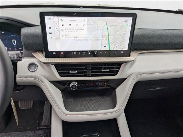 New 2025 Ford Explorer Active w/ Active Comfort Package image 12