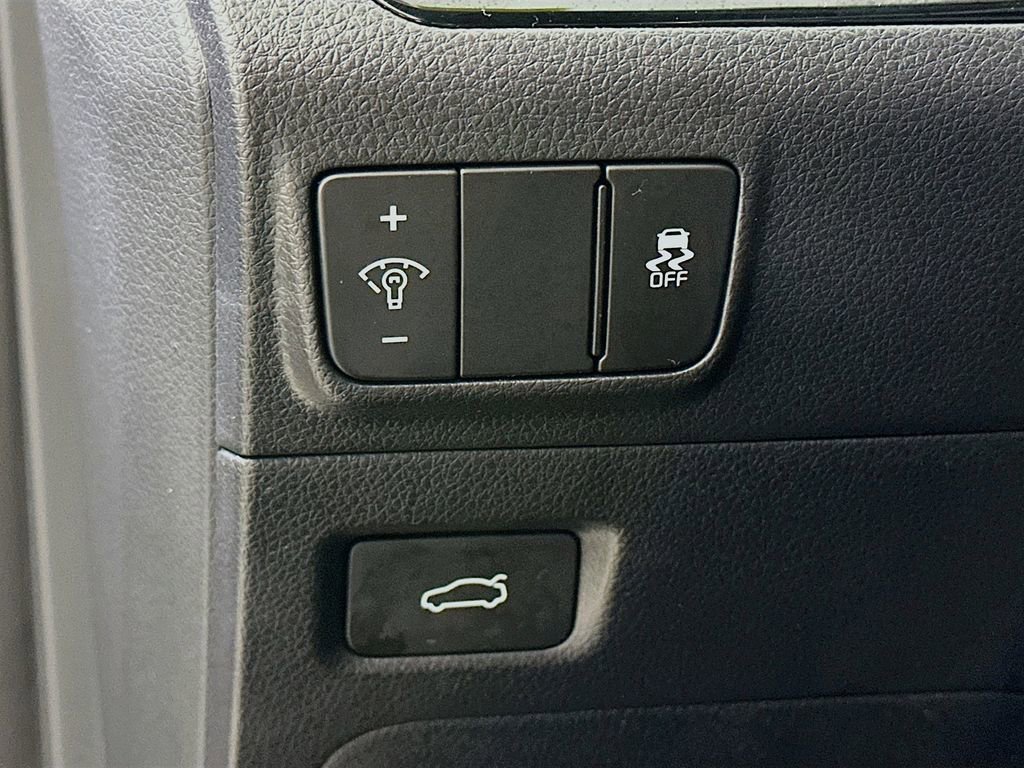 Certified 2025 Kia K5 GT-Line AWD/4WD image 20