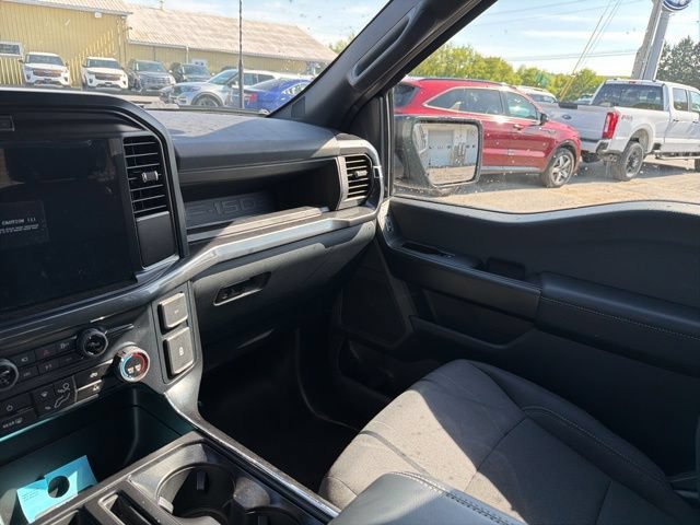 Used 2026 Ford F150 STX w/ Equipment Group 200A AWD/4WD image 29