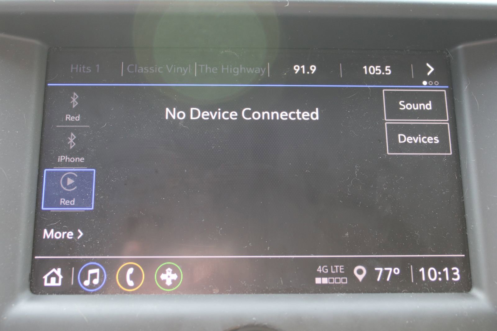 Used 2023 Chevrolet TrailBlazer LT image 41